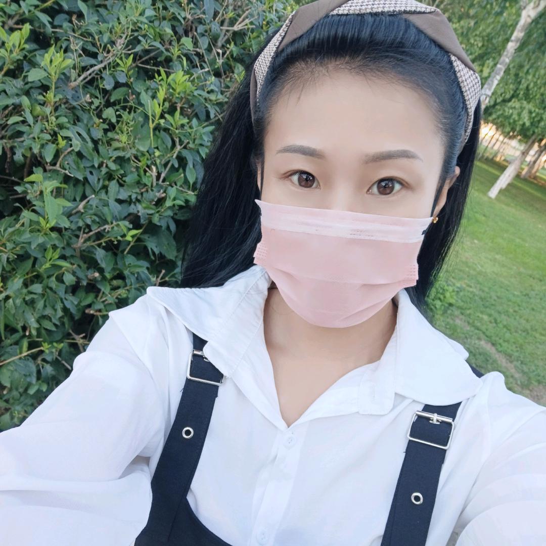 如意👧🏻