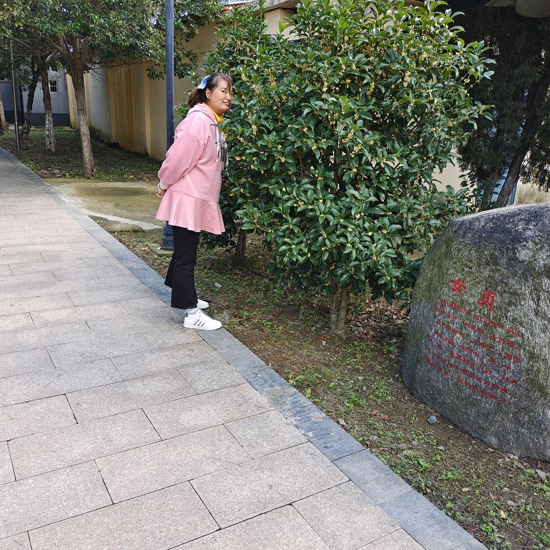 贵州女孩心酸的承诺