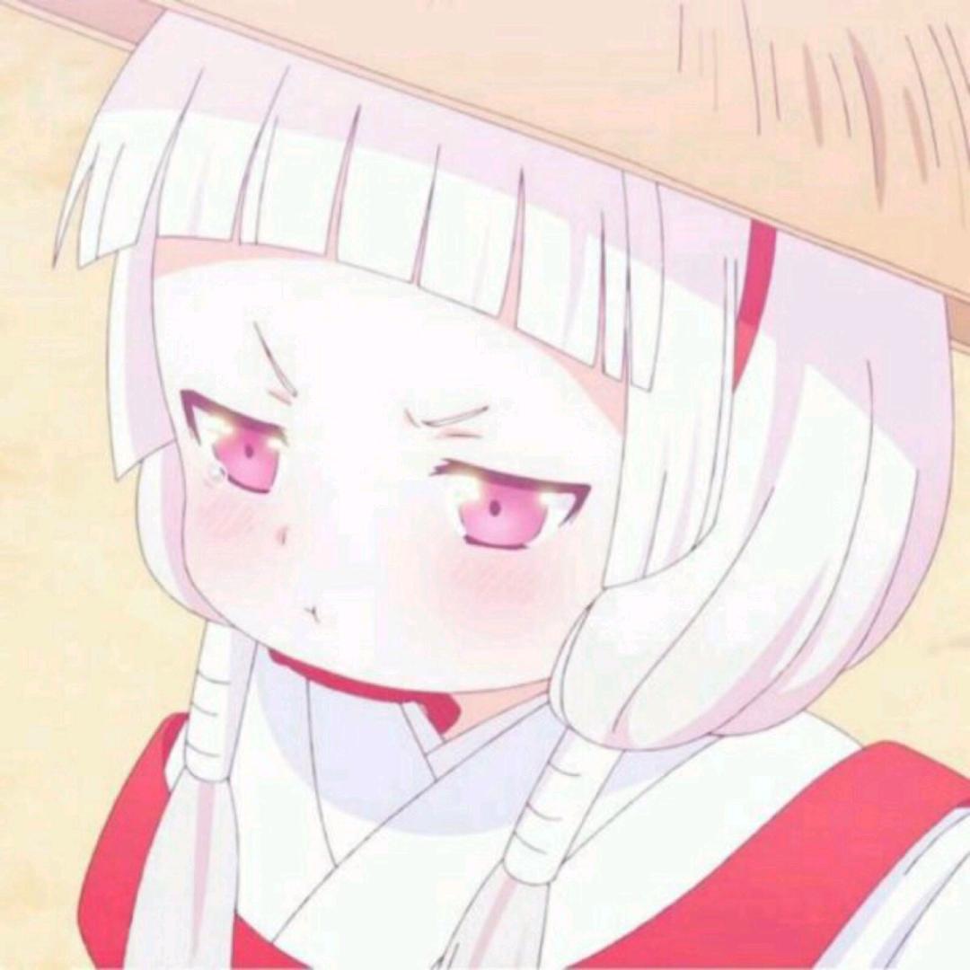 小甜妮吖