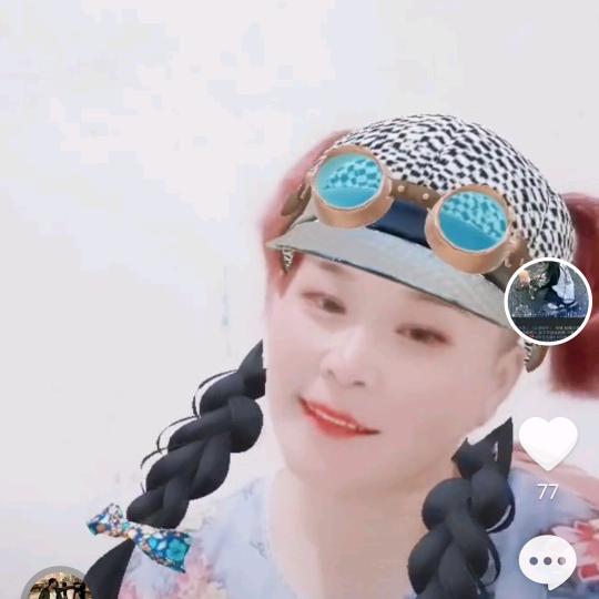 又当爹又当娘