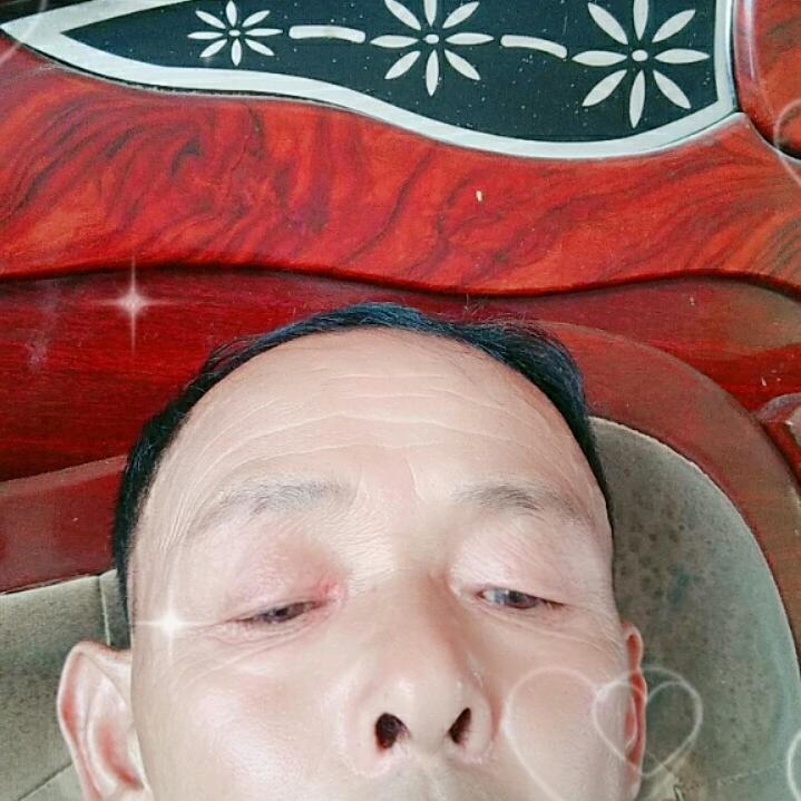罗忙中