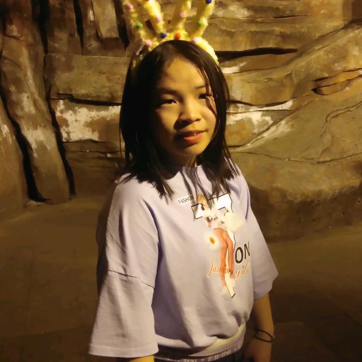 黄女士的蒲先生