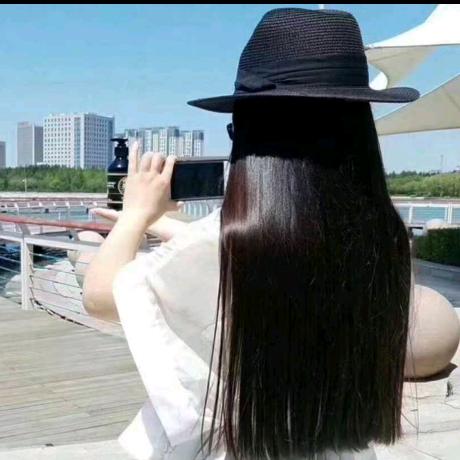 美滋滋（勿秒赞）头像