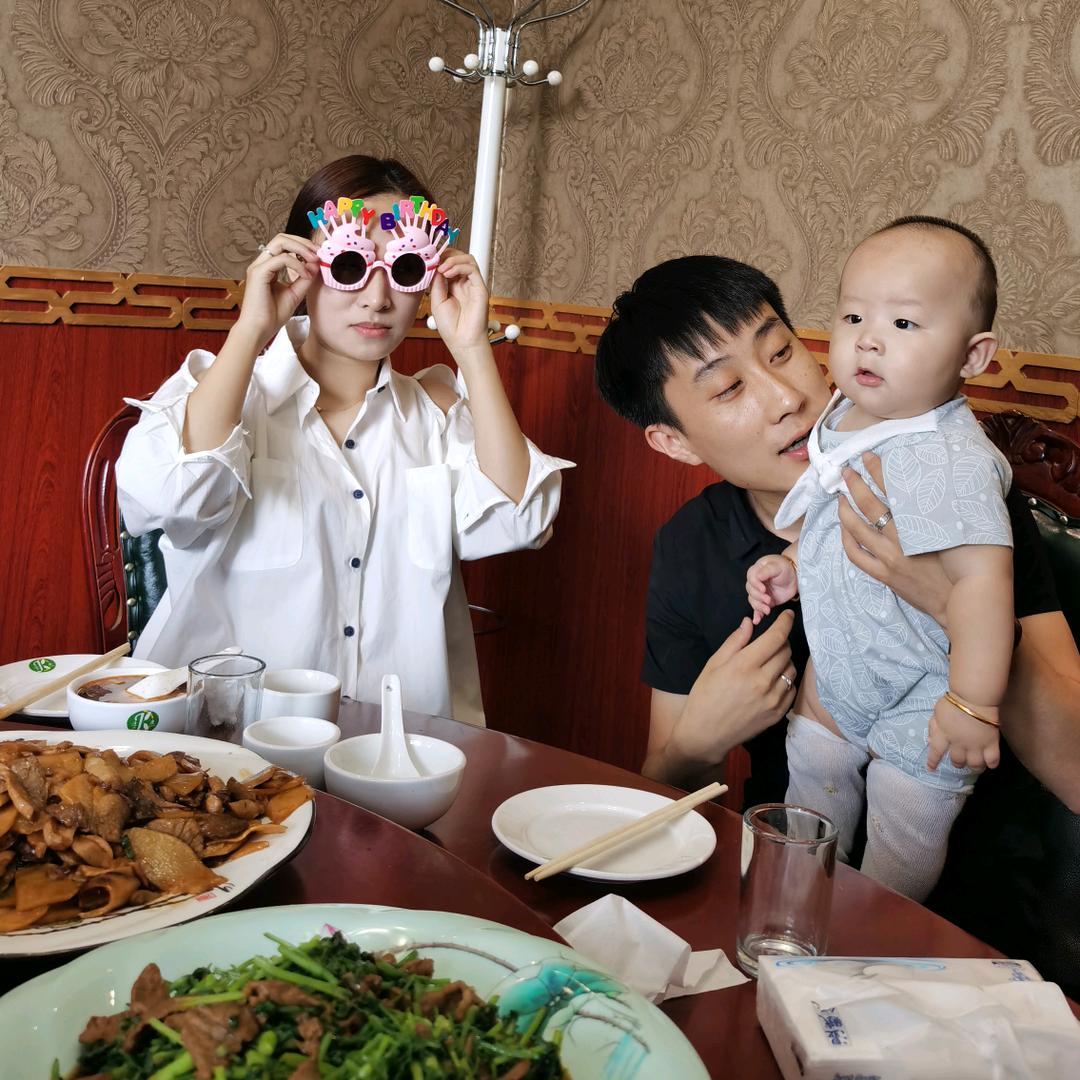 明天更好