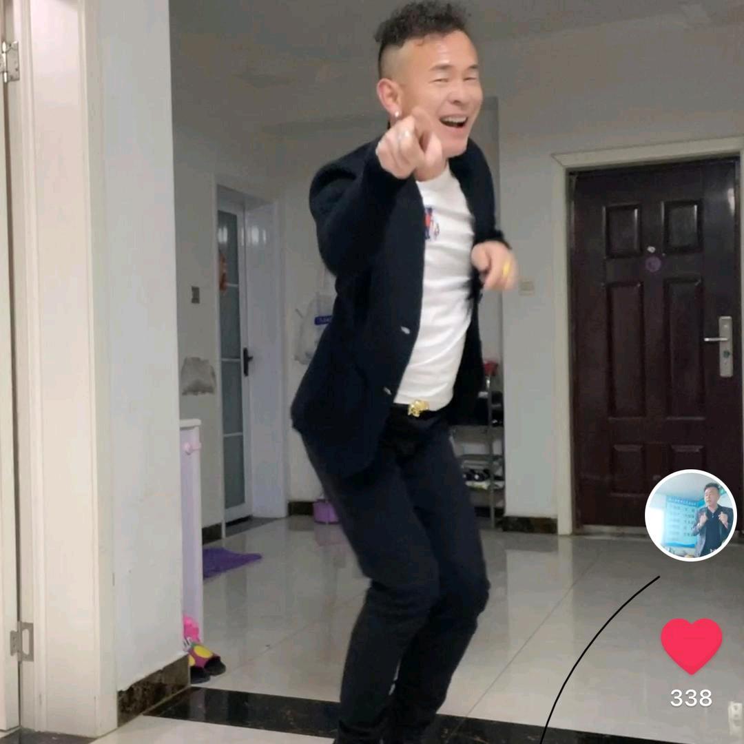 阜南毛哥