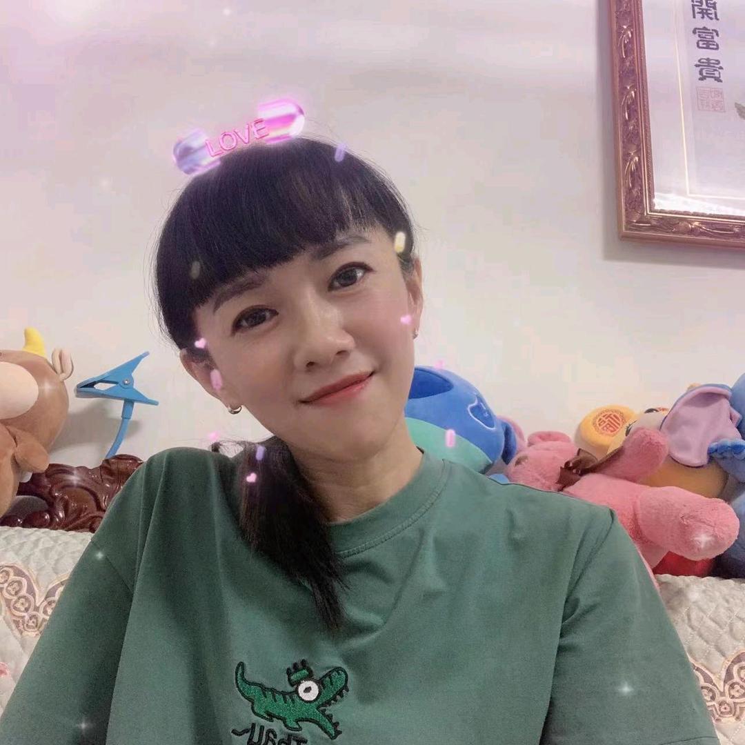 阿七来了