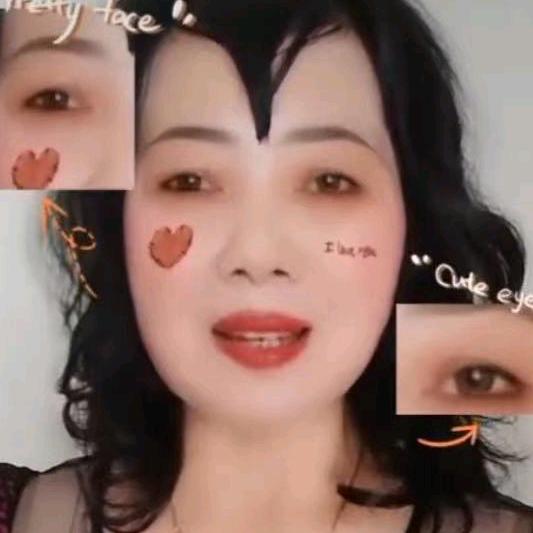 叶丽卿