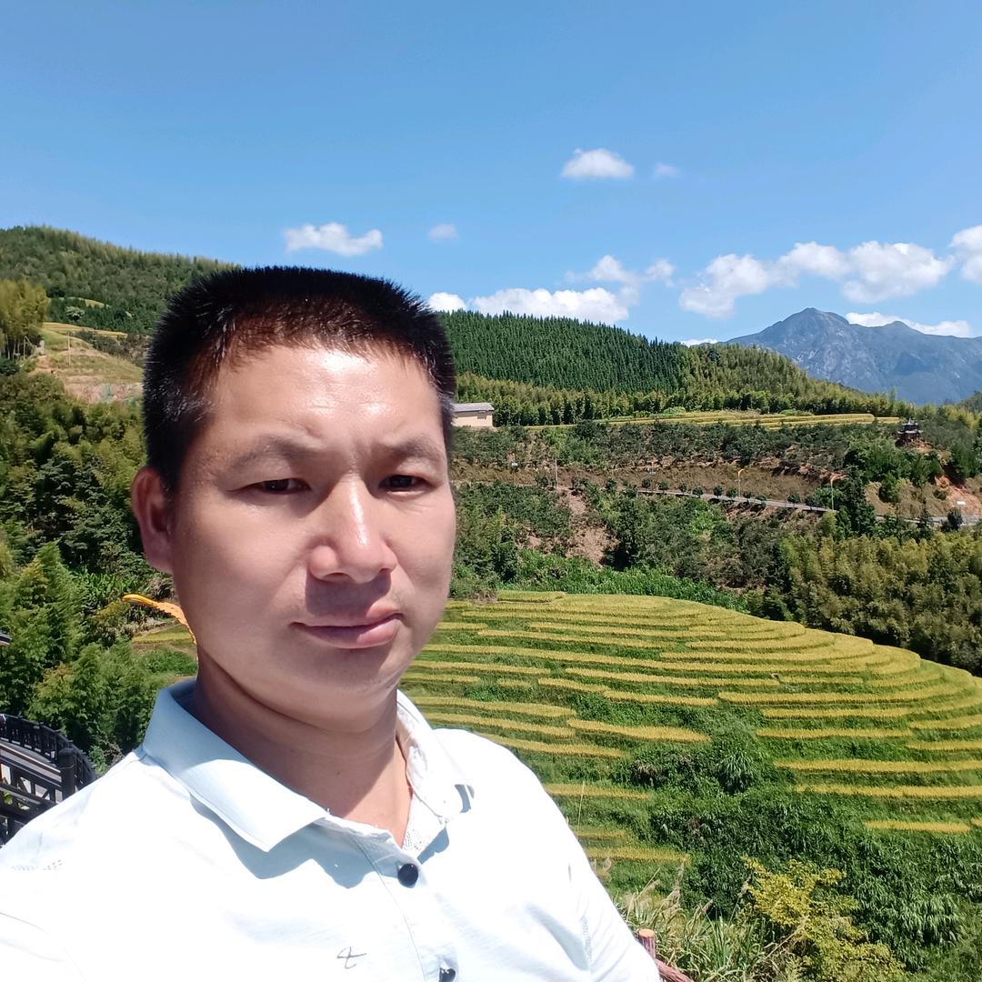 林鸿家庭农场