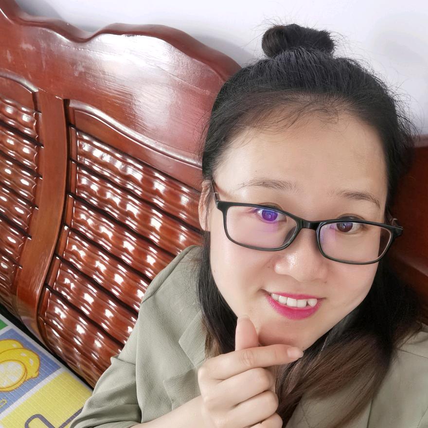 英儿🍀