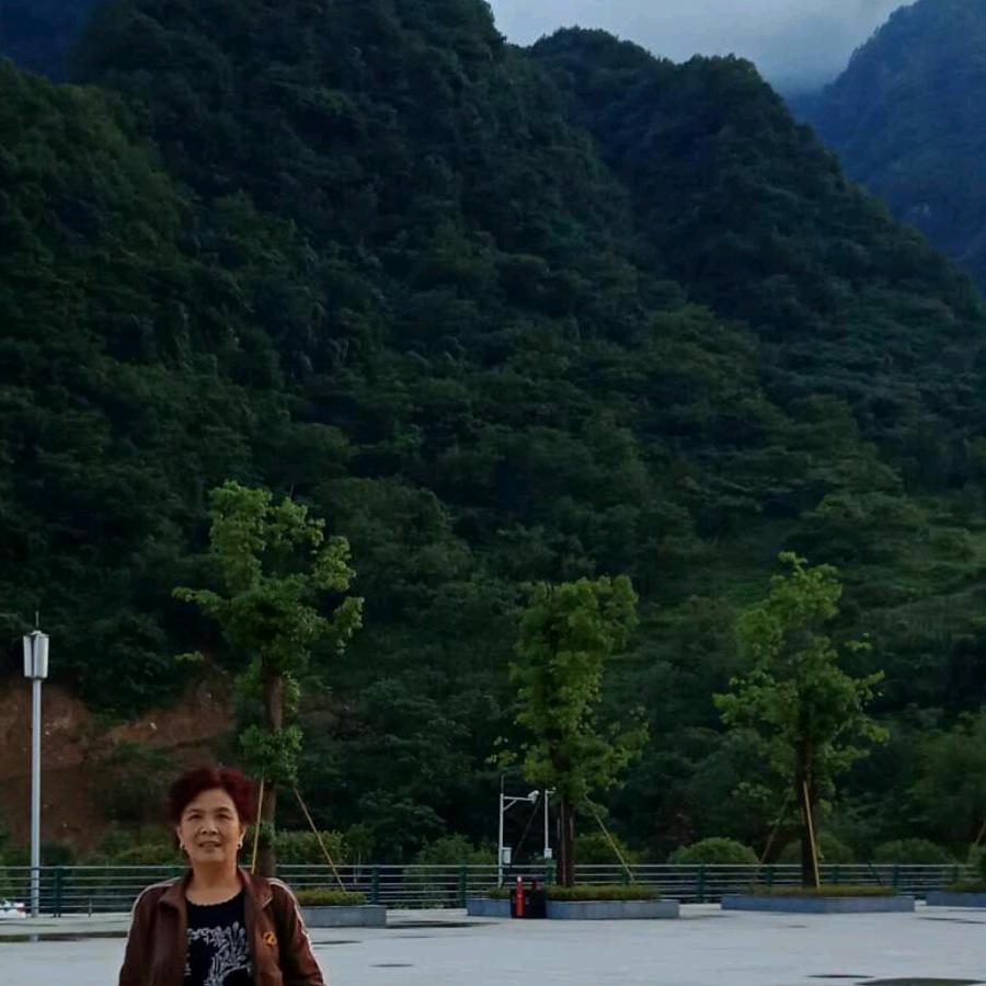 等着我
