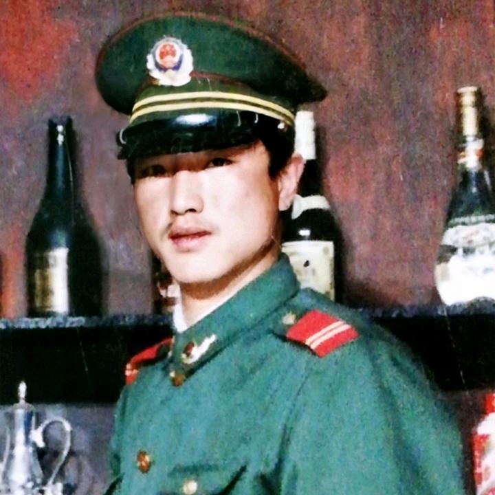 滇武三（90，12内卫机动）