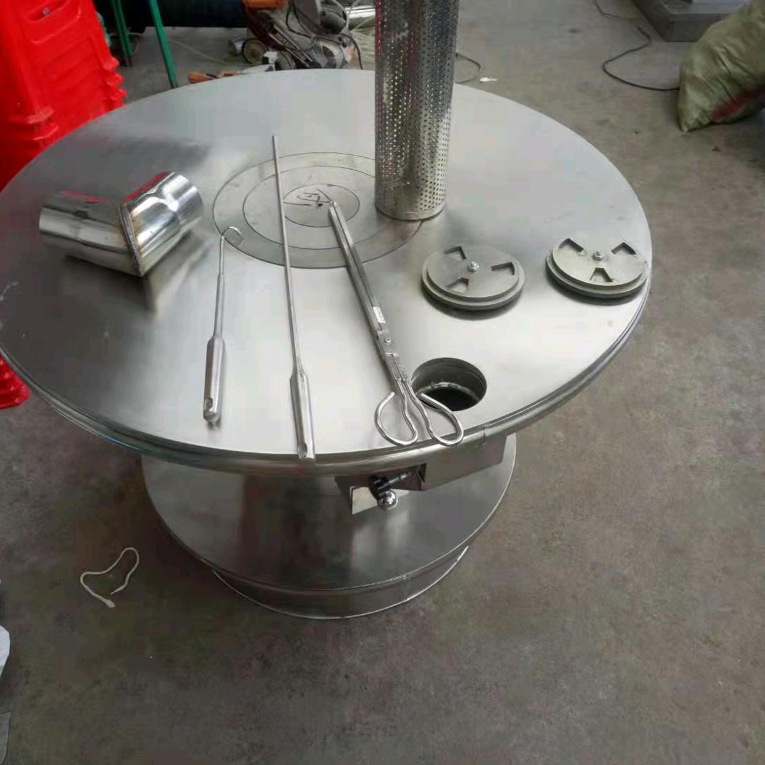 贵州息烽张氏炉具张松涛