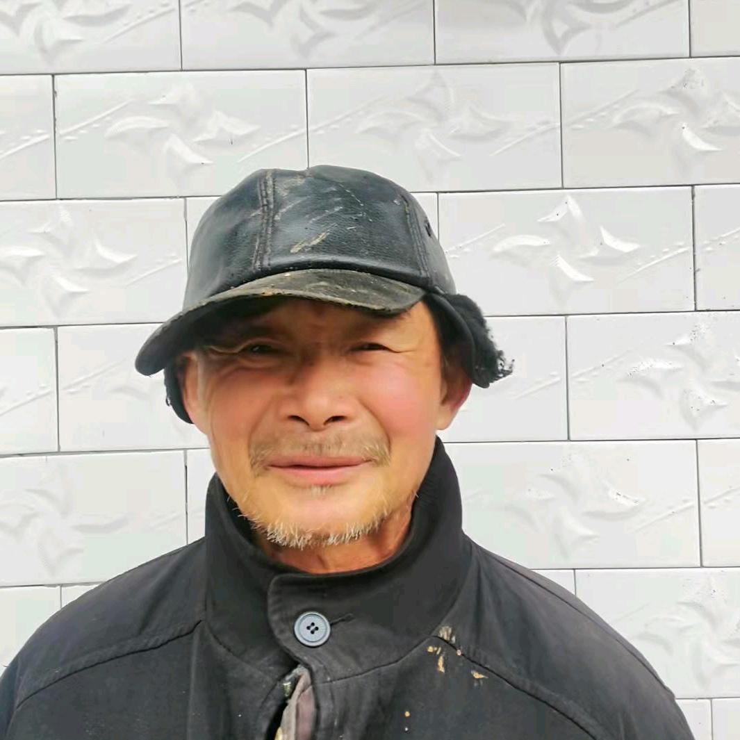 老超人