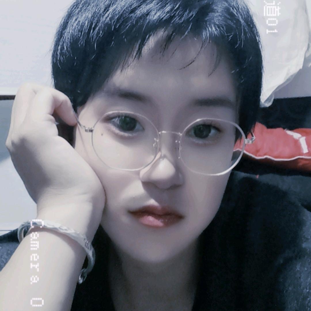 拼搏～兰子