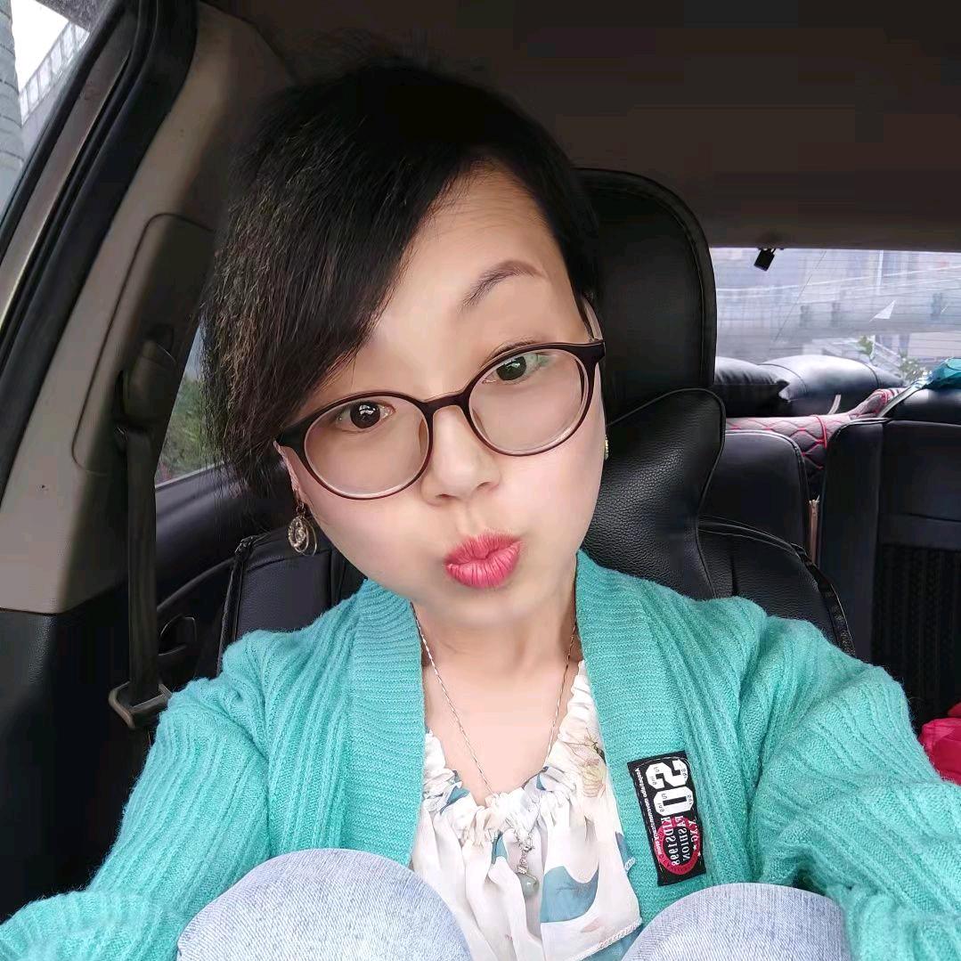奋斗的小妮子