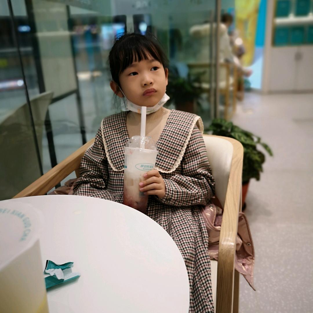 北方小怡怡