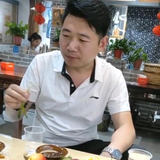 纯粮小酒