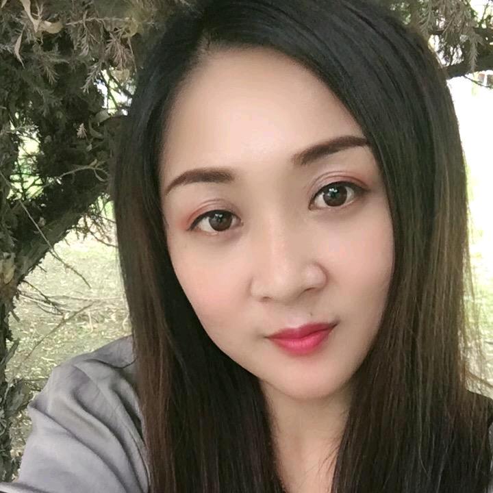 婷婷