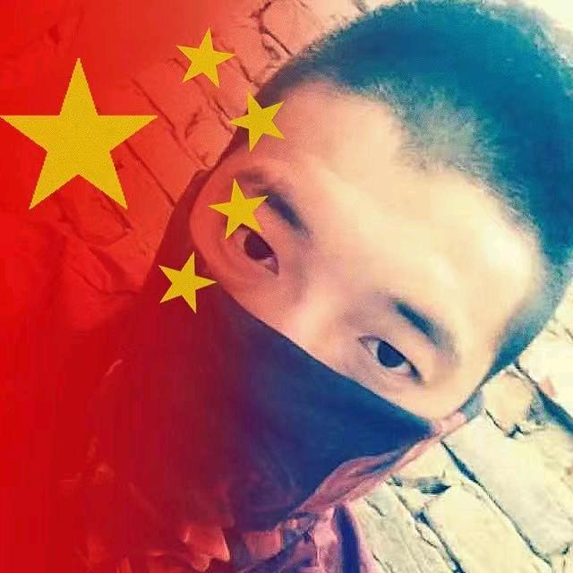 一个不愿意透漏名字的晋先生