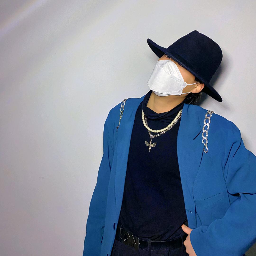 小龙✔