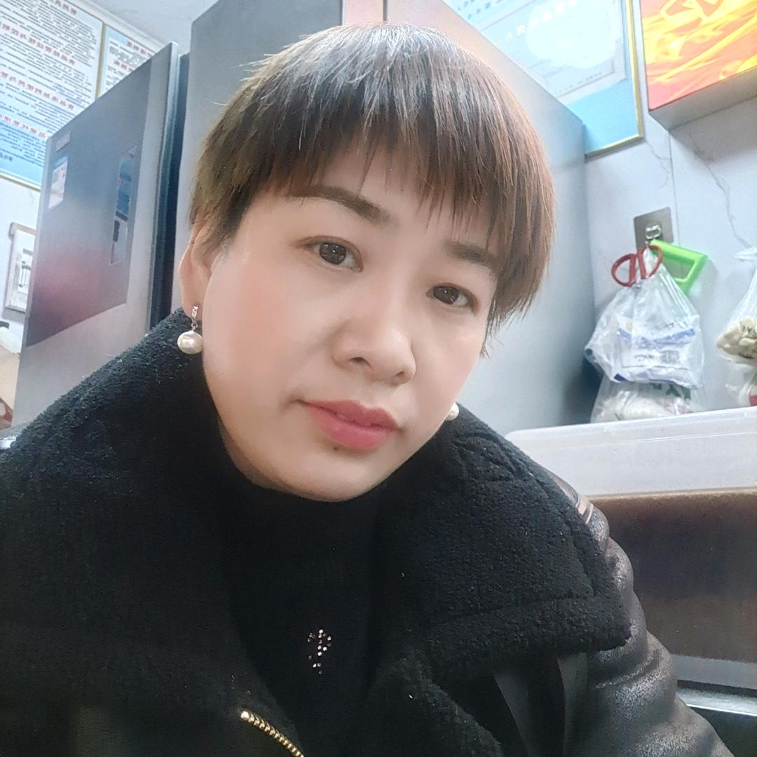 锅巴姐姐（中午1.30首播)