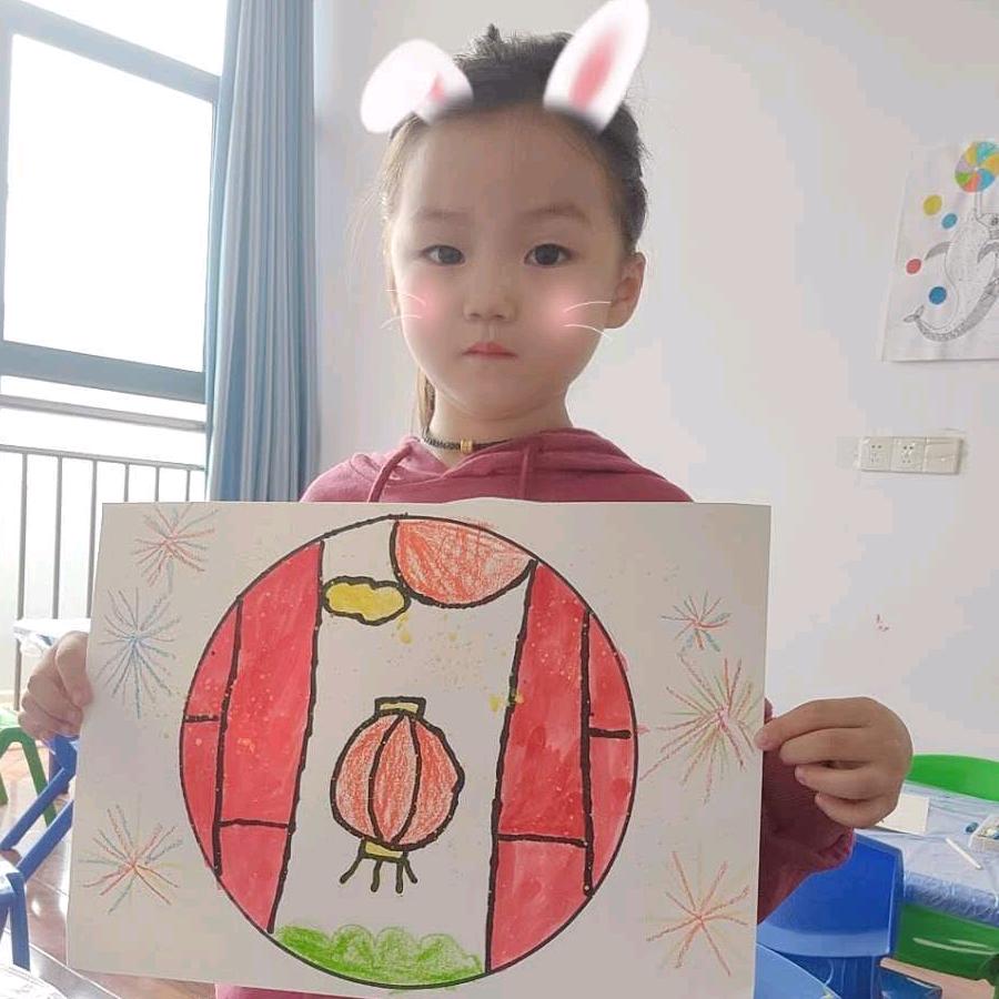 雅妮奶奶