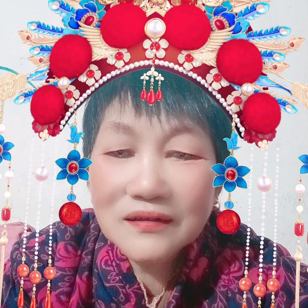 赵玉梅