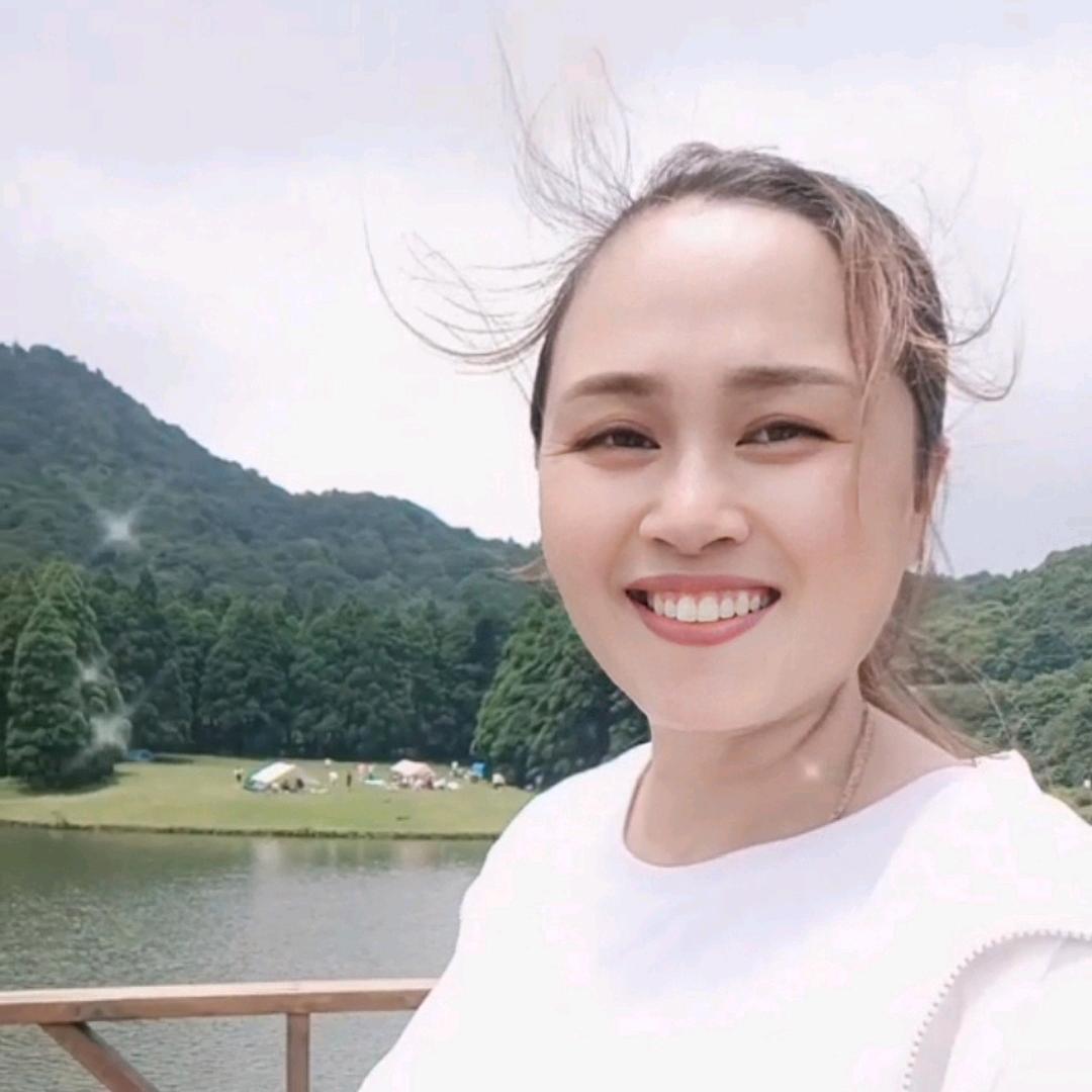 广西你的家乡