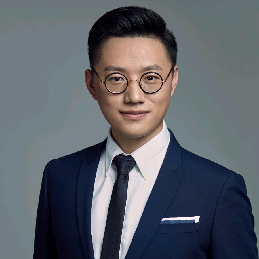小P庞伟
