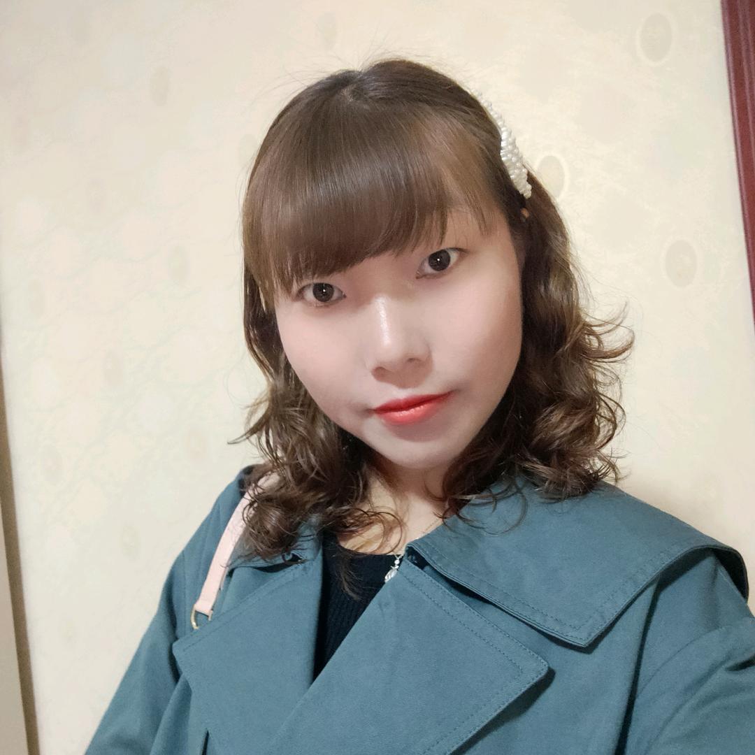 Q~小可爱
