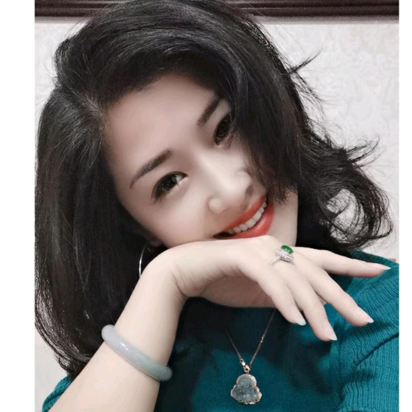 阿米俐【好物在橱窗】