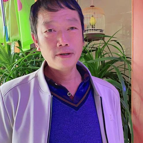 尚金龙