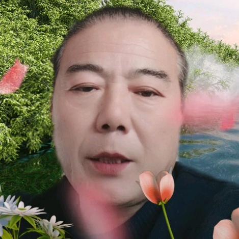 等待