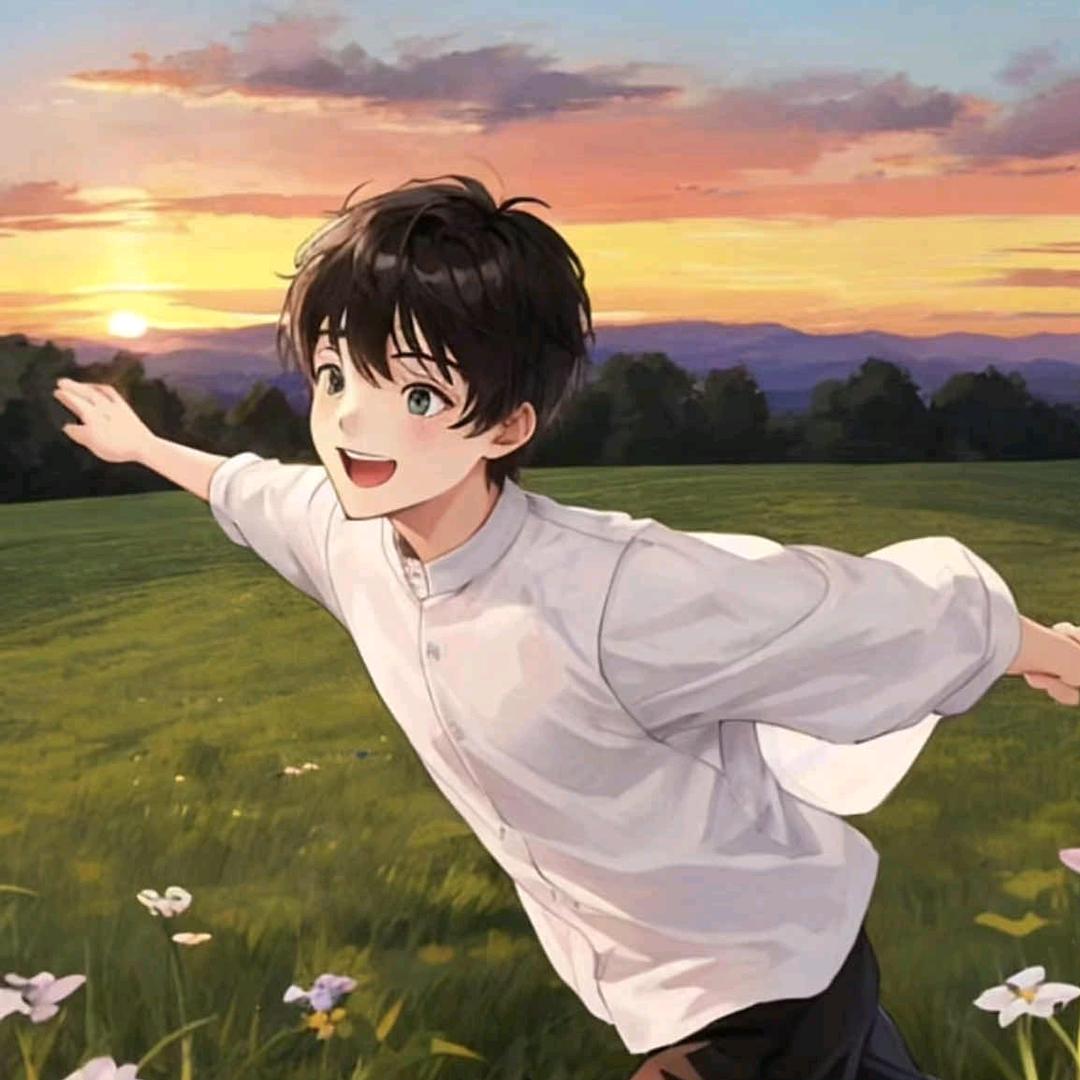 林冉溪
