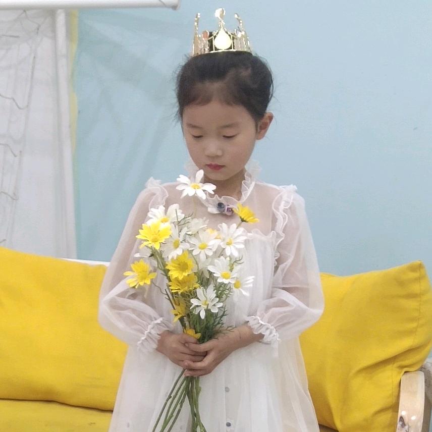 小小雪儿