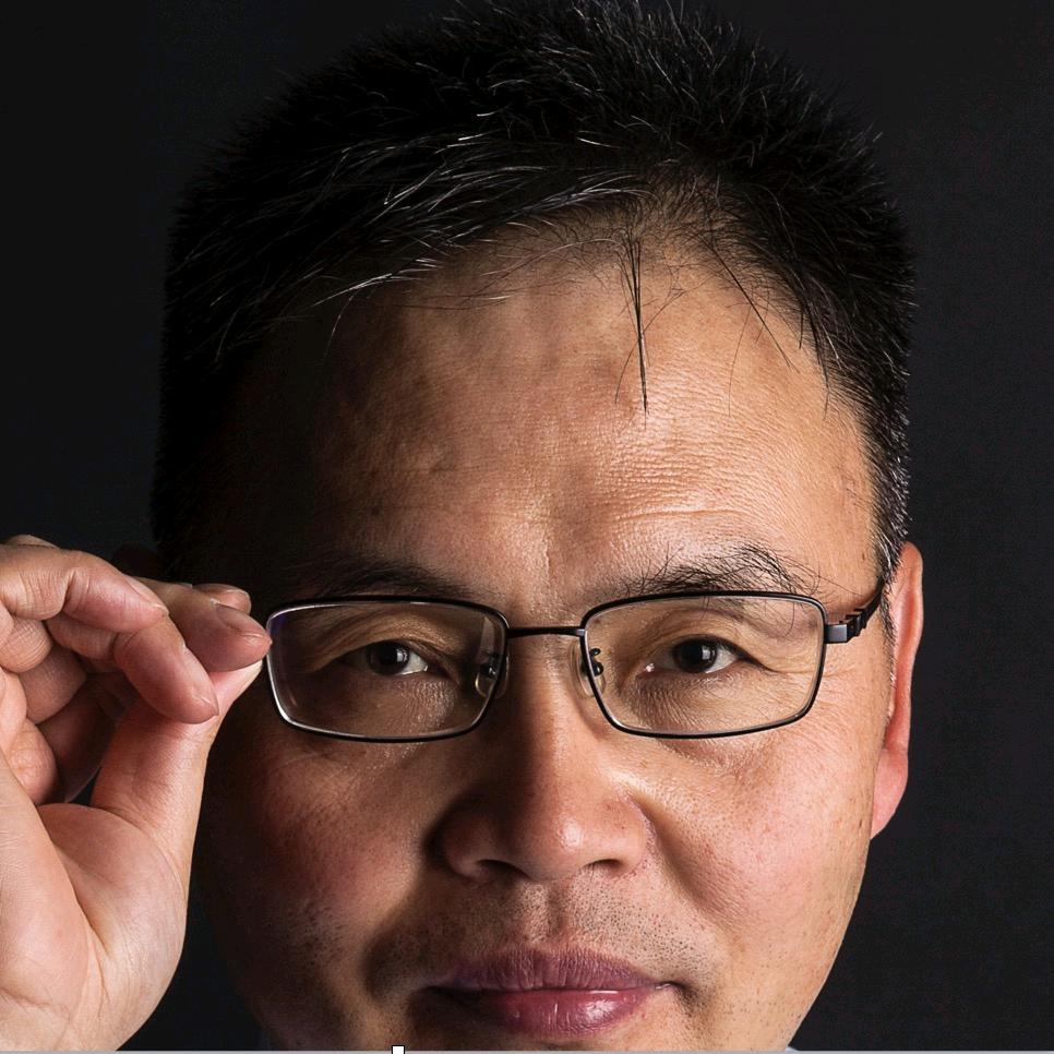 严老师讲升学规划