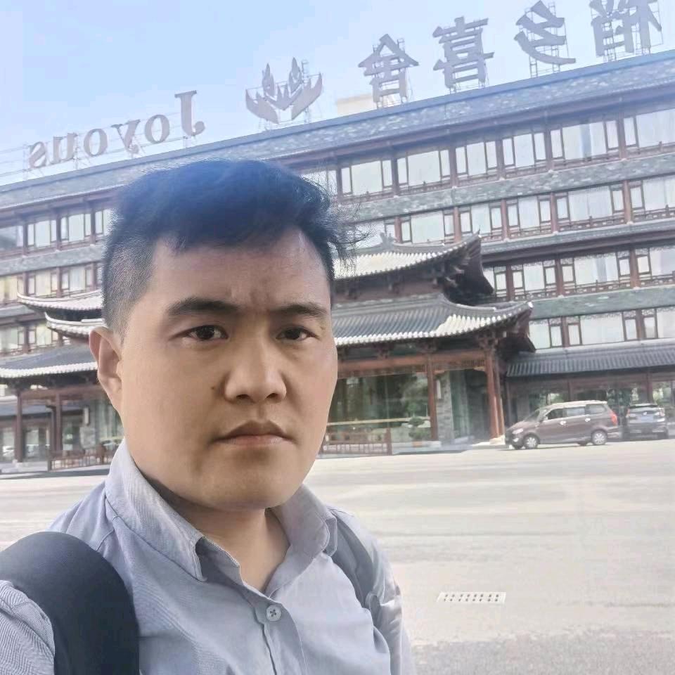 奔跑的梦想家