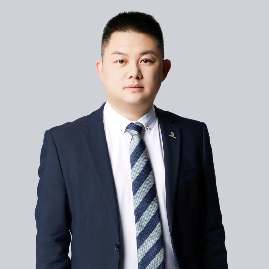 刘万超