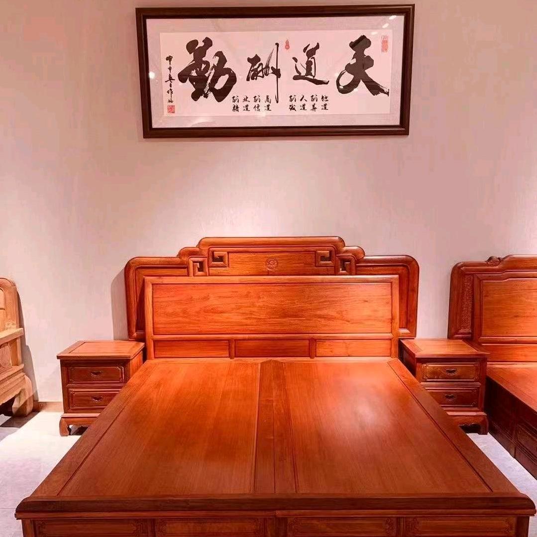 仙游红木家具