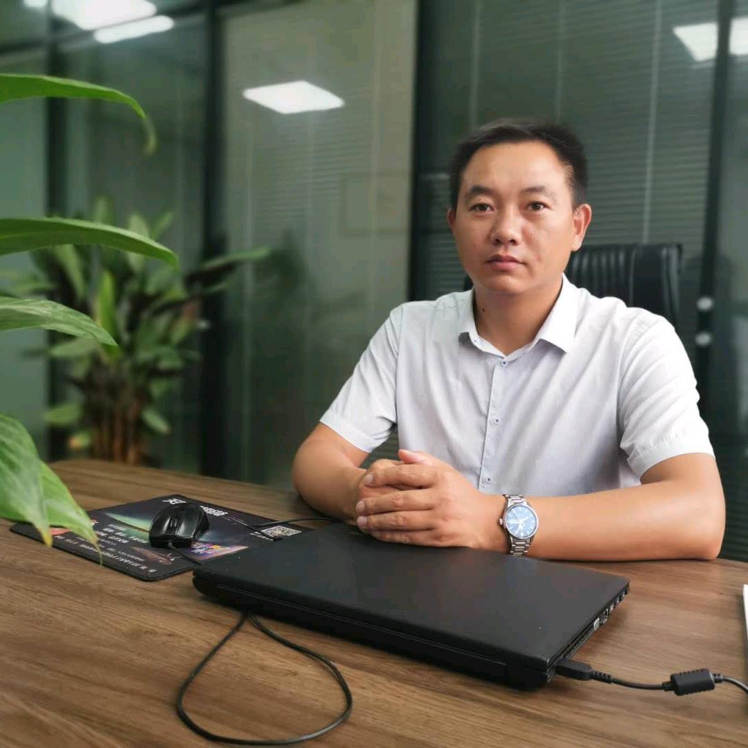@梁明军-【矿业权 资产评估 】