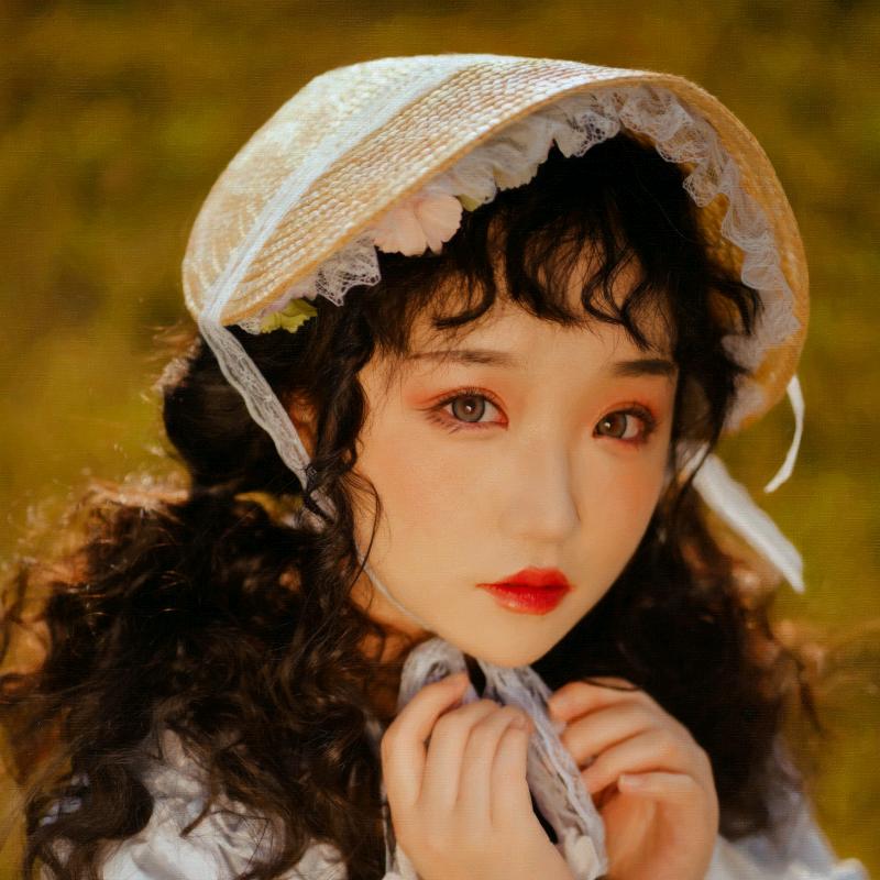 月音（妆娘版）