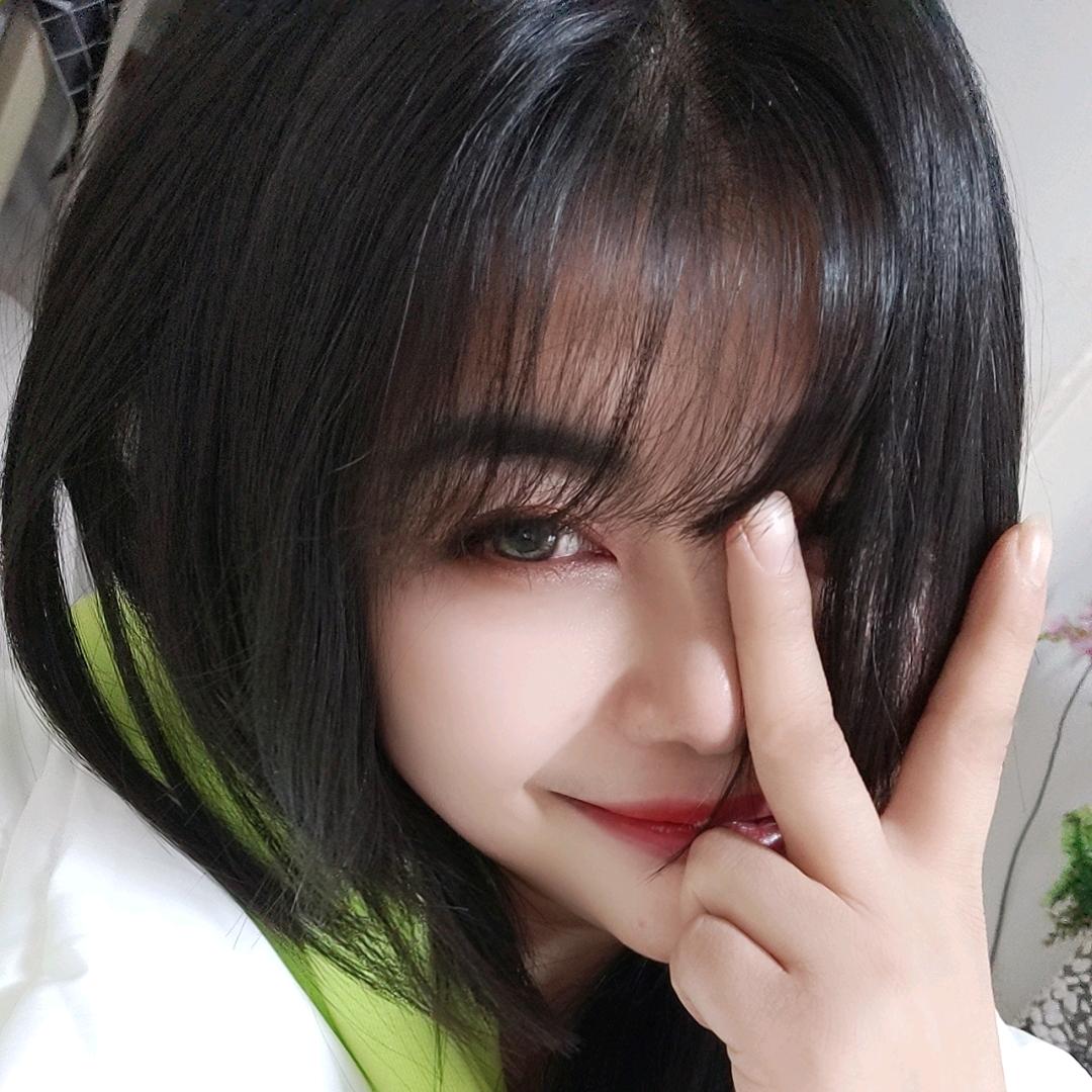 ✨肖小姐很可爱💋