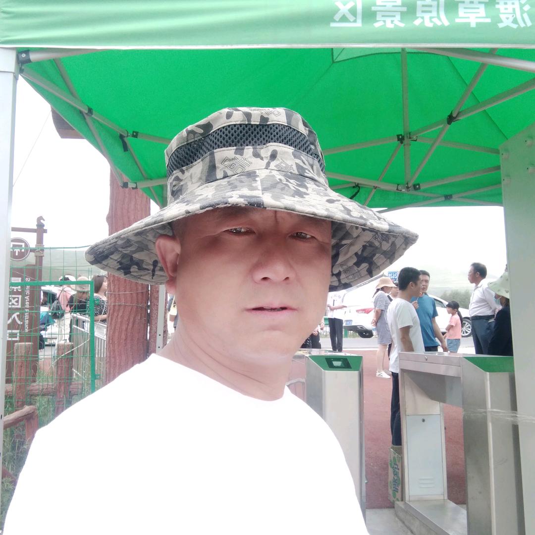 手心里的宝
