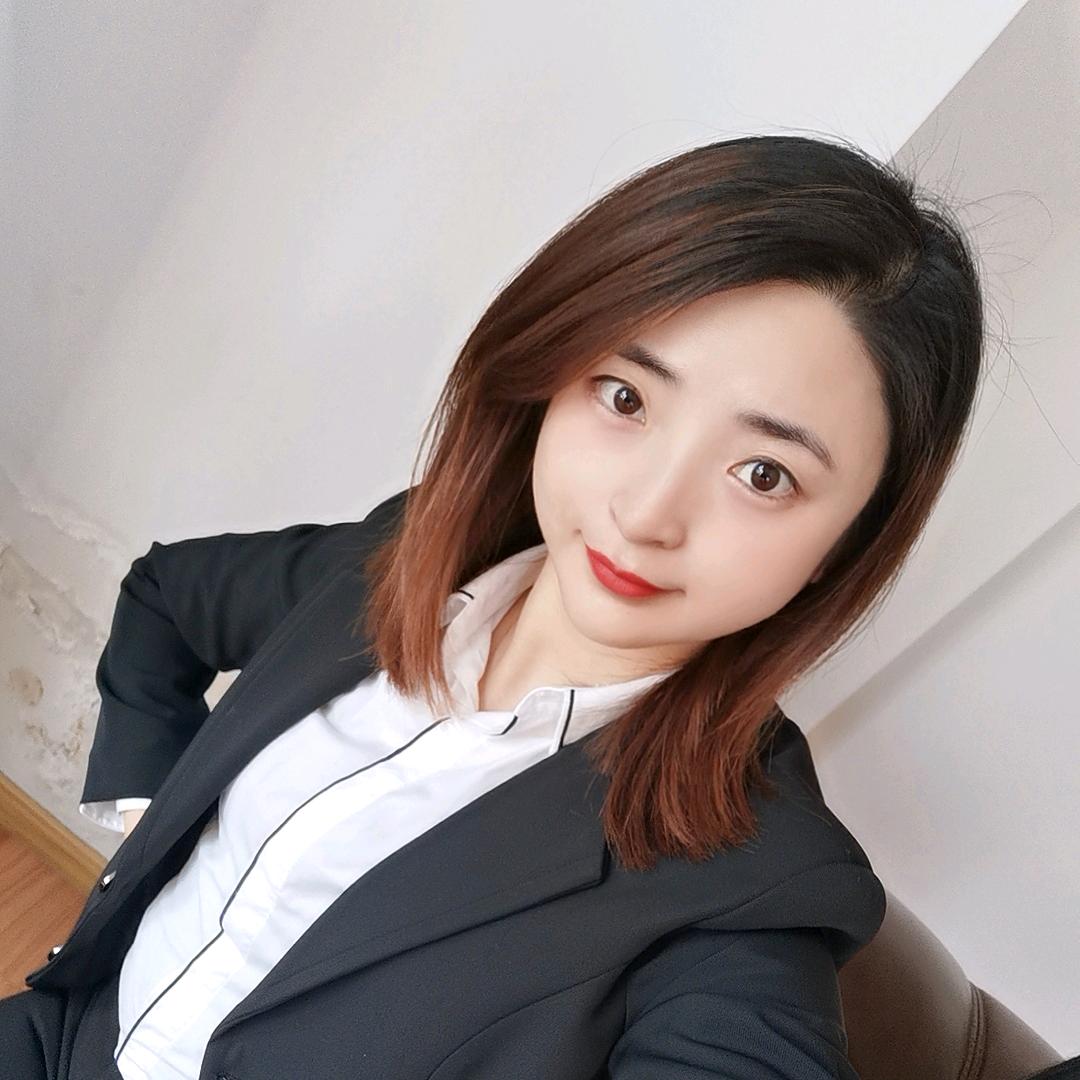 80后小姐姐（池州三骏财务）