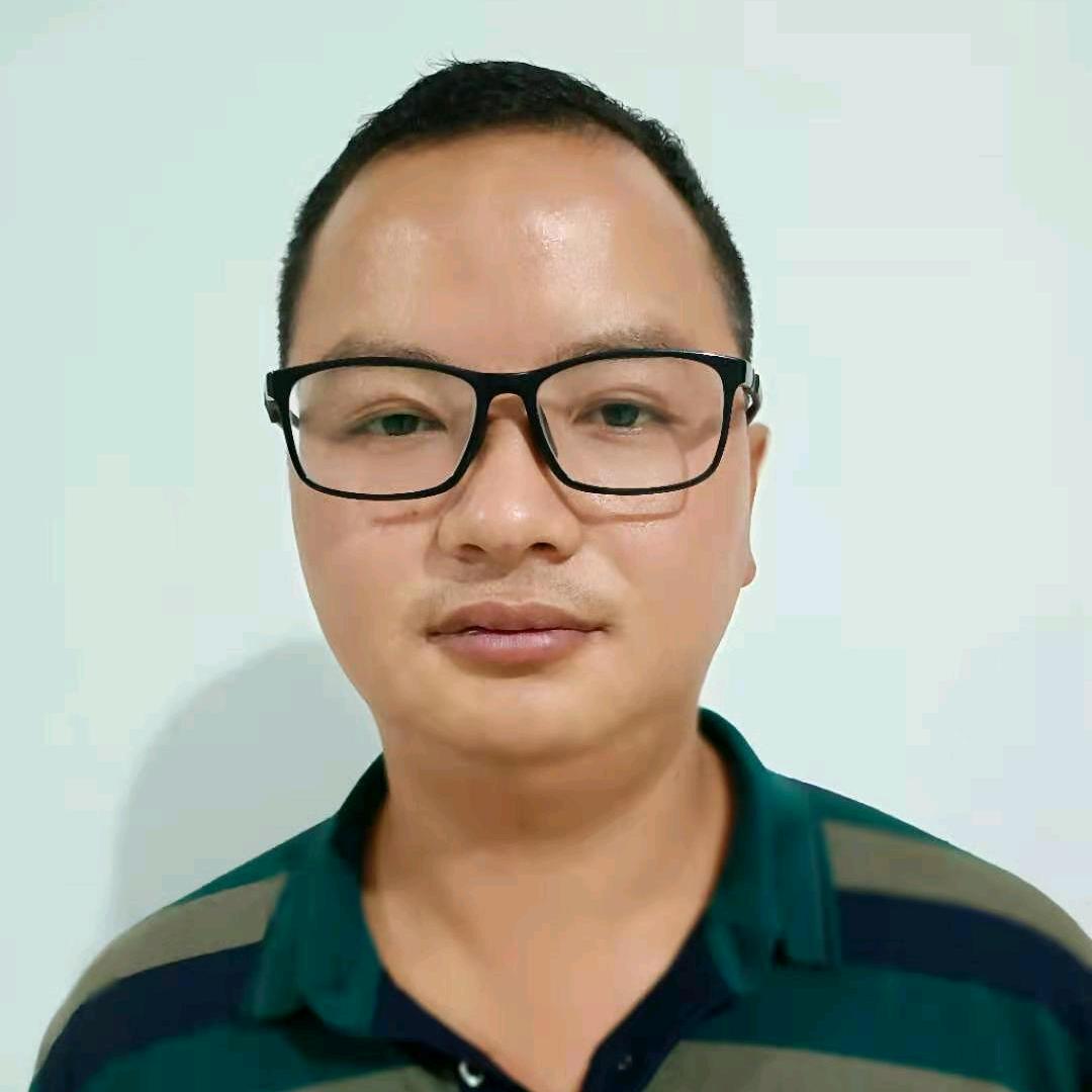 叶哥说工作