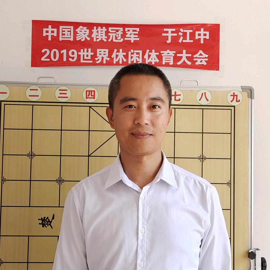 象棋冠军江中飞刀大讲堂。