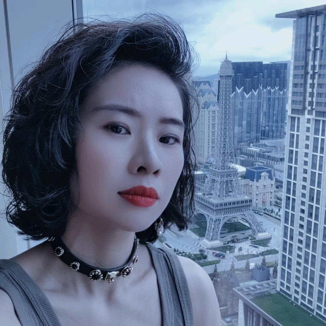 珠海市洛君阁健康管理有限公司