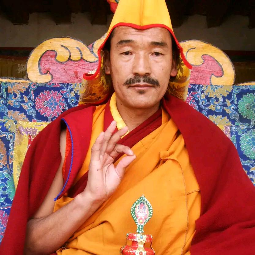 真正成熟的人。