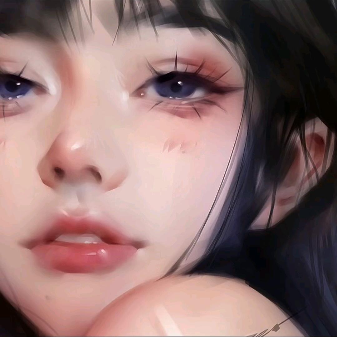 我真的好困