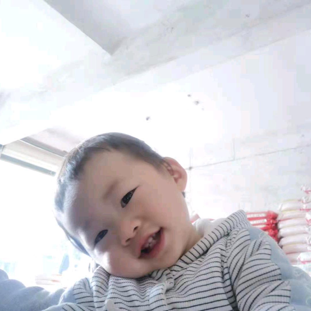 悦悦宝贝